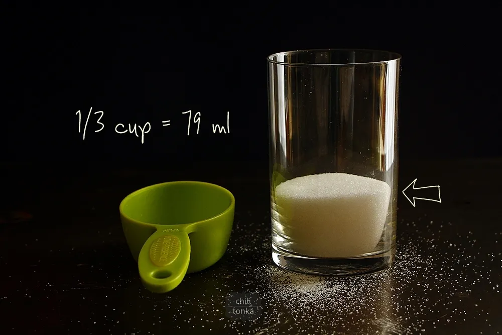 Zdjęcie Ile waży 1/3 kilograma? Poznaj dokładne przeliczenie na gramy