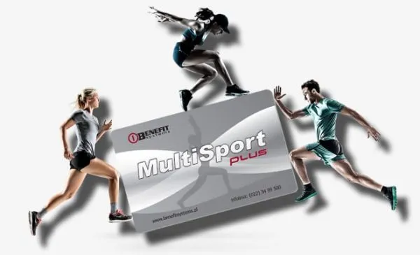 Zdjęcie Jak wejść do CityFit z kartą Multisport - proste kroki do sukcesu
