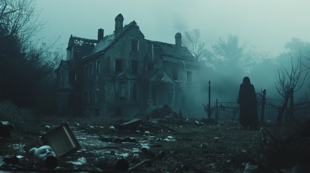 Zdjęcie Stephen King serial – najlepsze ekranizacje powieści mistrza grozy