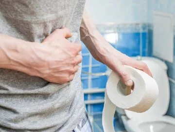 Zdjęcie Czy biegunka oczyszcza jelita? Prawda o detoxie i zdrowiu jelit