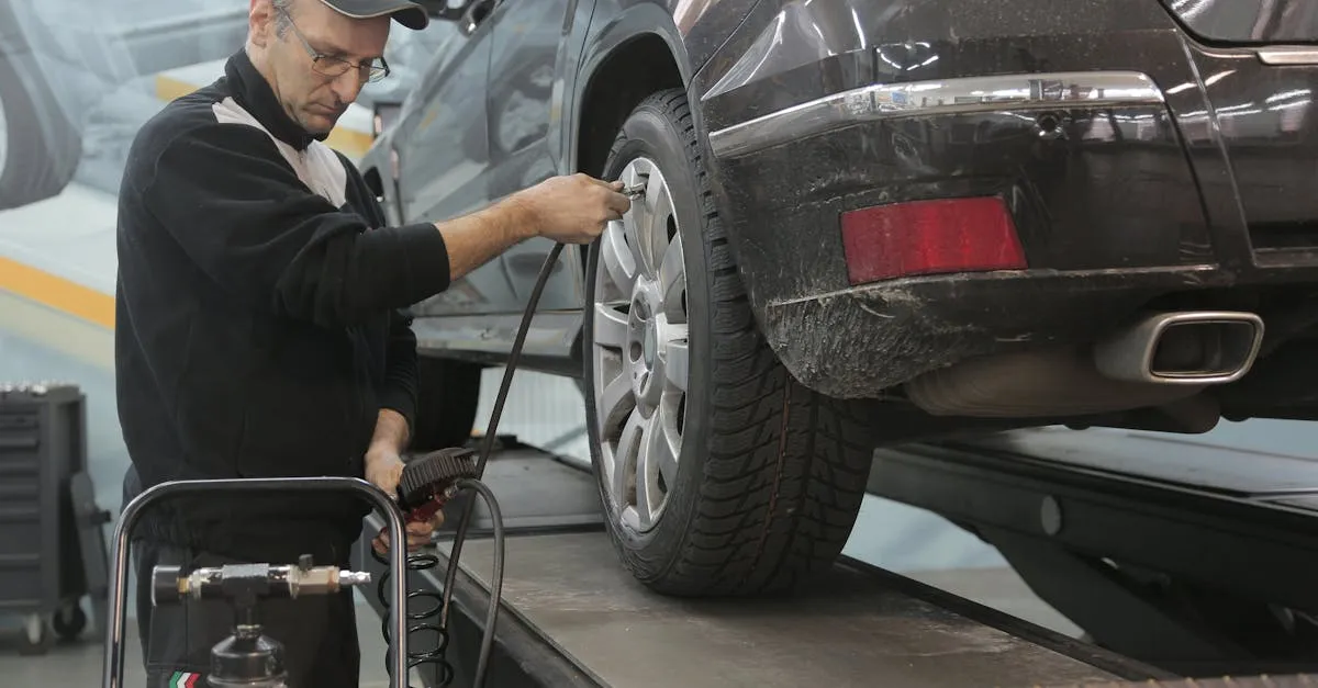 Zdjęcie Brak mocy w 1.9 TDI? Poznajemy 5 ukrytych przyczyn i rozwiązań