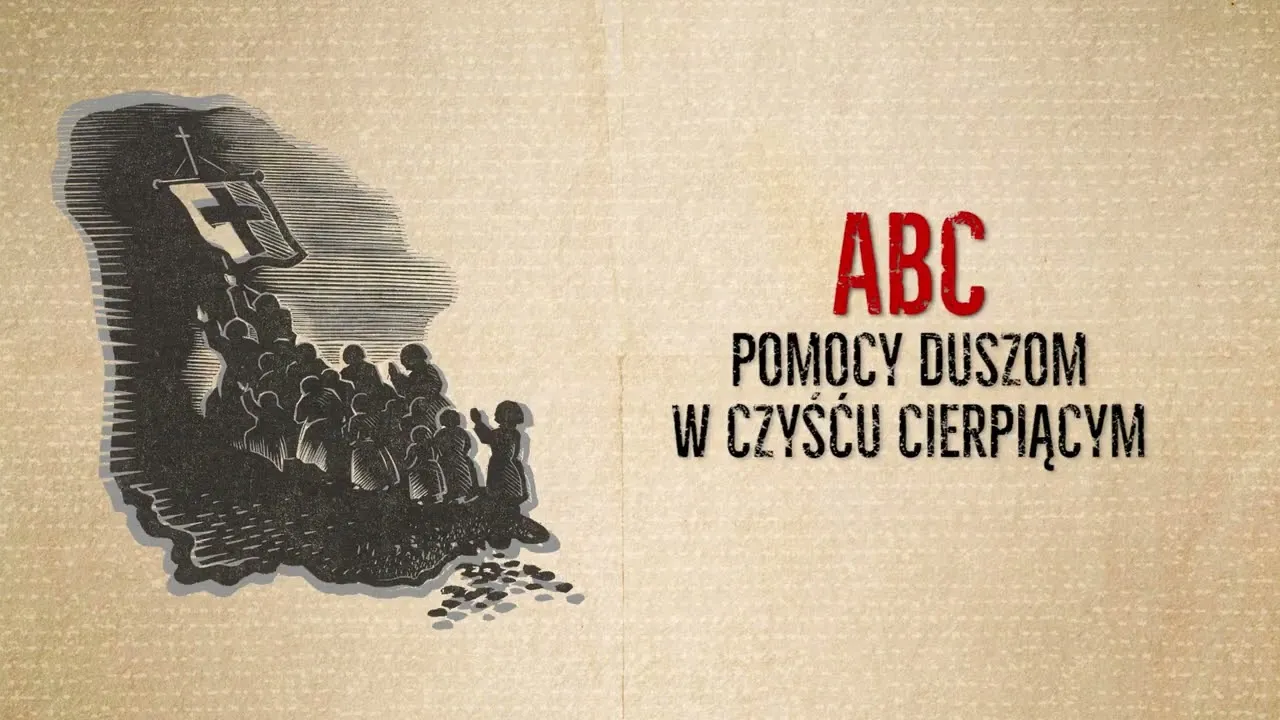 Zdjęcie Jak pomóc duszom czyśćcowym - modlitwy, które naprawdę działają