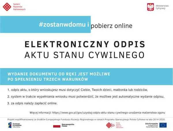 Zdjęcie Jak uzyskać skrócony odpis aktu urodzenia – proste kroki i koszty
