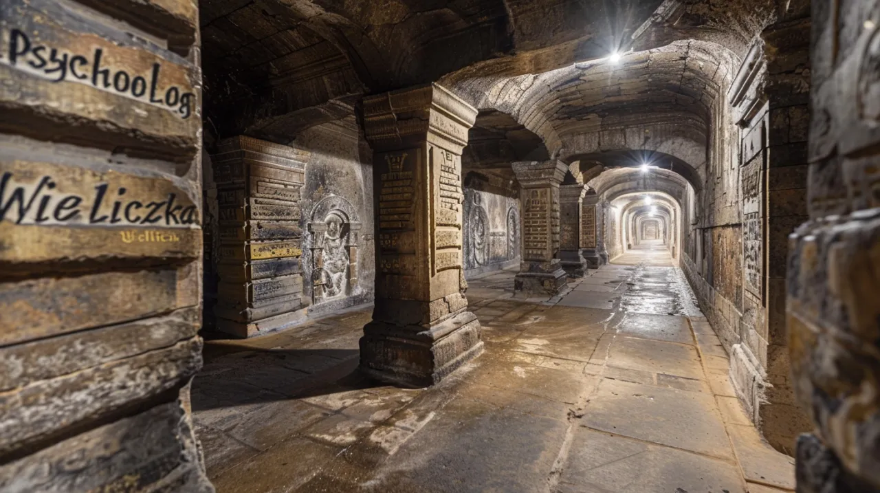 Zdjęcie Psycholog Wieliczka: Profesjonalna pomoc psychologiczna i terapia