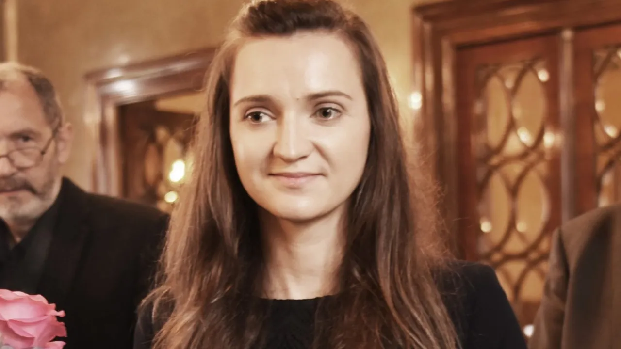 Zdjęcie Dlaczego Joanna Mazur straciła wzrok? Poznaj dramatyczną historię jej choroby