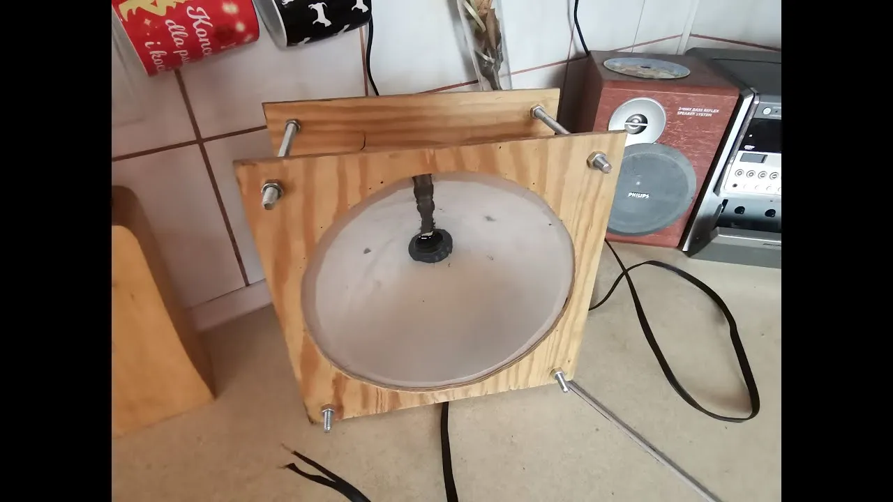 Zdjęcie Jak zbudować głośnik DIY: proste kroki dla początkujących