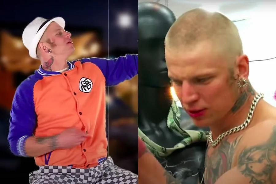 Zdjęcie Co się stało z Mariuszem Ryjkiem z Warsaw Shore? Tragiczne okoliczności