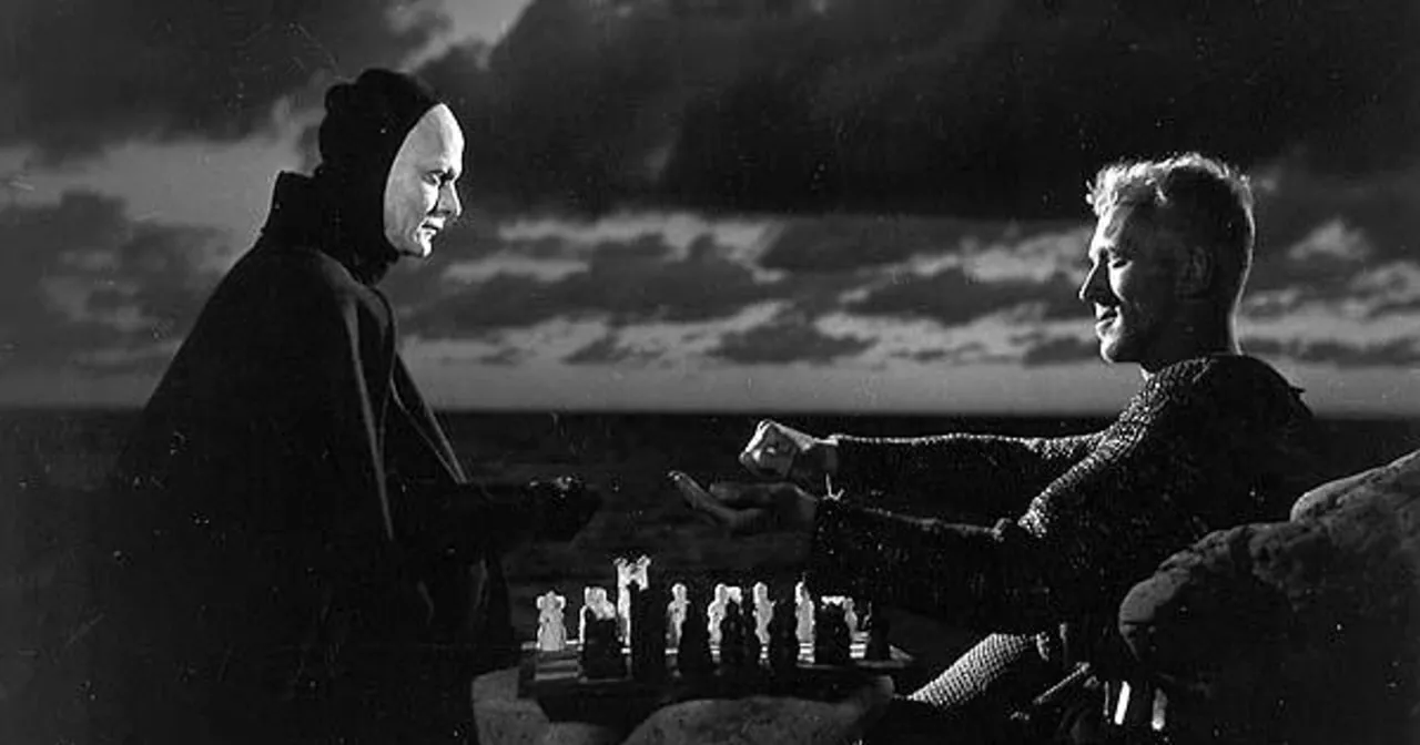 Zdjęcie Szwedzcy aktorzy: ich największe role i wpływ na kino światowe