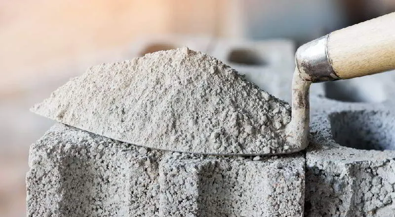 Zdjęcie Cement 32 5 czy 42 5 - który wybór zapewni lepszą wytrzymałość?