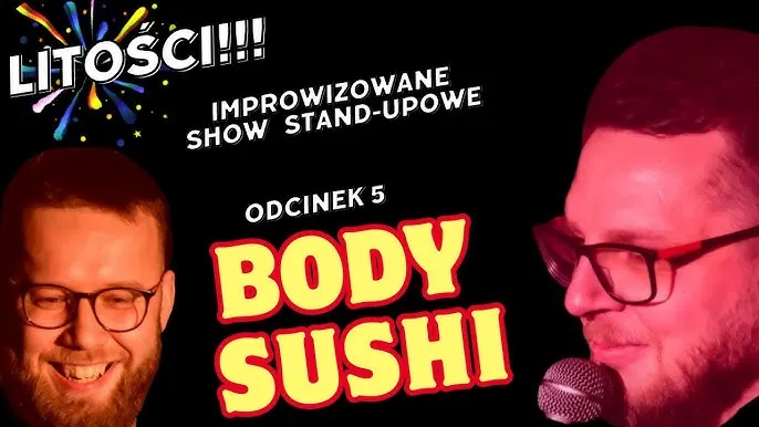 Zdjęcie Bartek Toczek stand up - zaskakujące fakty o jego karierze komika