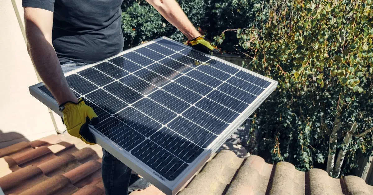 Zdjęcie Czy przydomowa elektrownia to dobra inwestycja? Analiza zysków