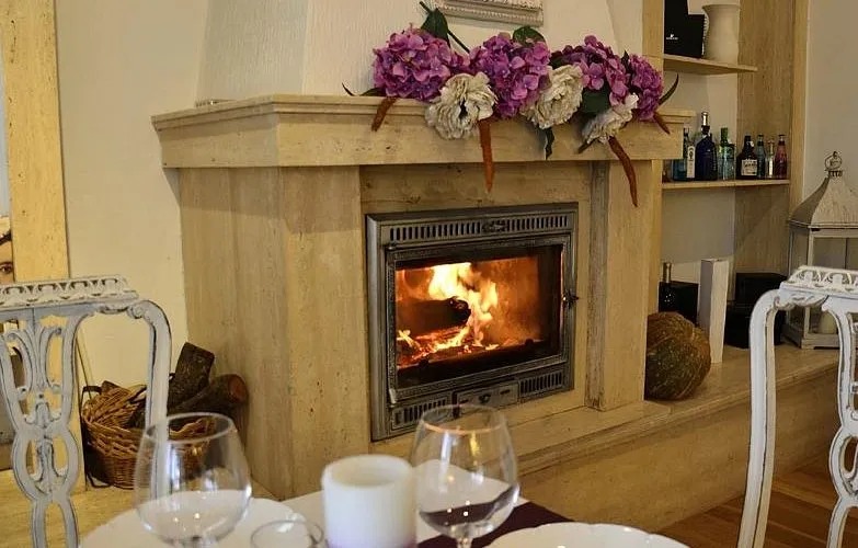 Zdjęcie La Martina Espacio Gastronómico: Delicias y experiencias únicas en Tarancón