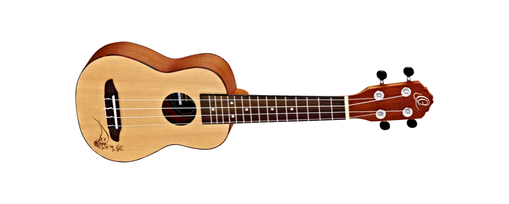Zdjęcie Jakie drewno na ukulele wybrać: porównanie 7 najlepszych gatunków
