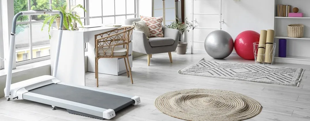 Zdjęcie Bieżnia czy orbitrek co lepsze na odchudzanie? Sprawdź, co wybrać!