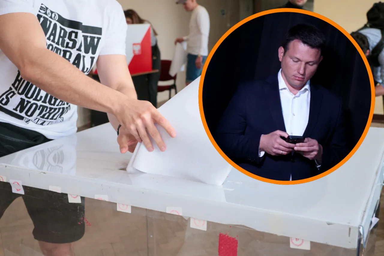 Zdjęcie Na kogo głosować z konfederacji? Odkryj najlepsze opcje wyborcze