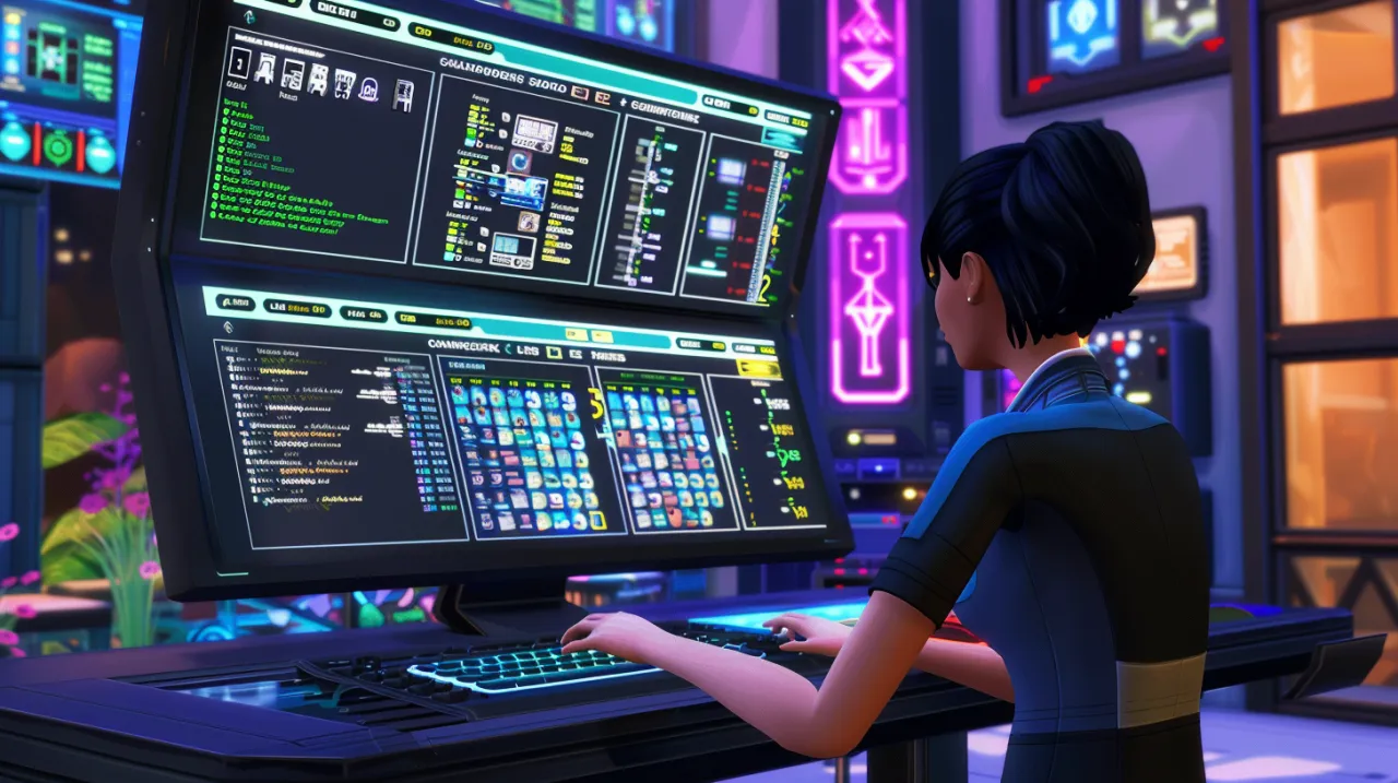 Zdjęcie The Sims 4 CAS: Jakie kody odblokują wszystkie opcje?