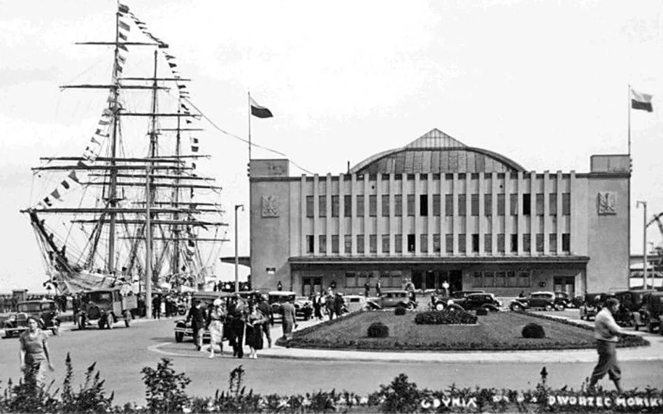 Zdjęcie Ile lat ma Gdynia? Poznaj fascynującą historię miasta i jego urodziny