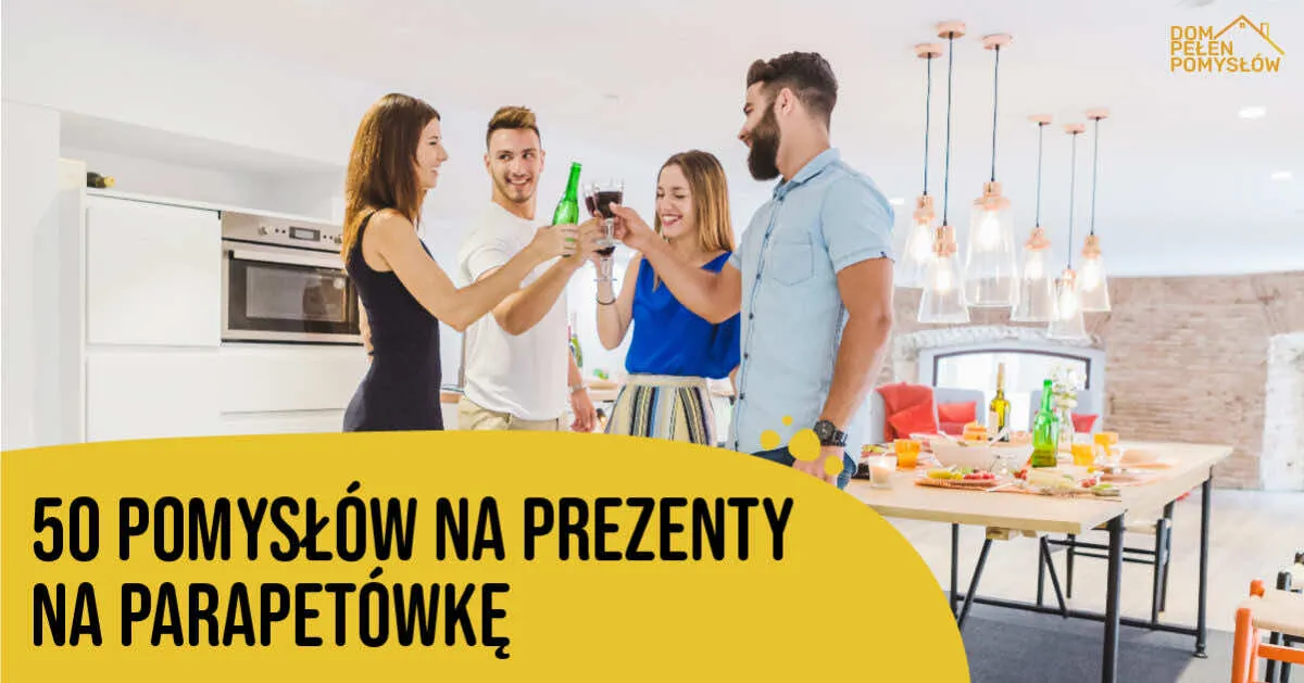 Zdjęcie Co kupić do nowego mieszkania na prezent, by nie popełnić błędu?