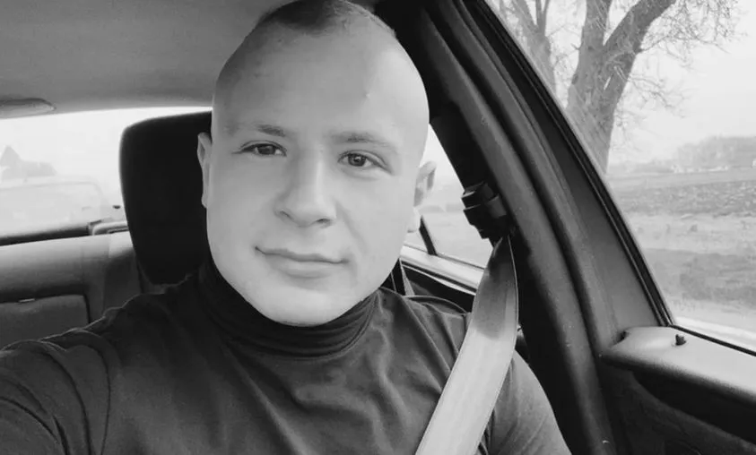 Zdjęcie Mateusz Murański: szokująca przyczyna zgonu i jej okoliczności
