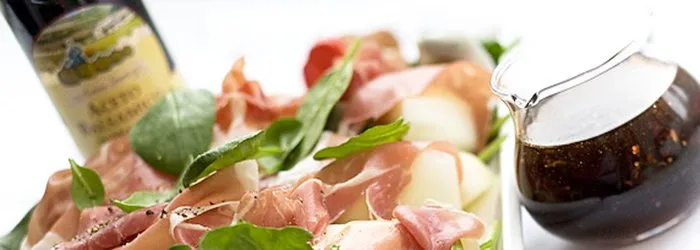 Zdjęcie Jak zrobić sos balsamiczny do sałatek w 5 minut – prosty przepis