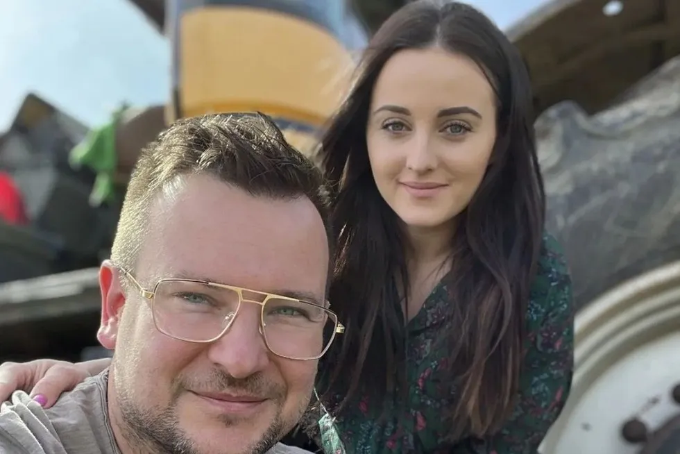 Zdjęcie Ania Bardowska - skąd pochodzi i jakie ma ciekawe korzenie?