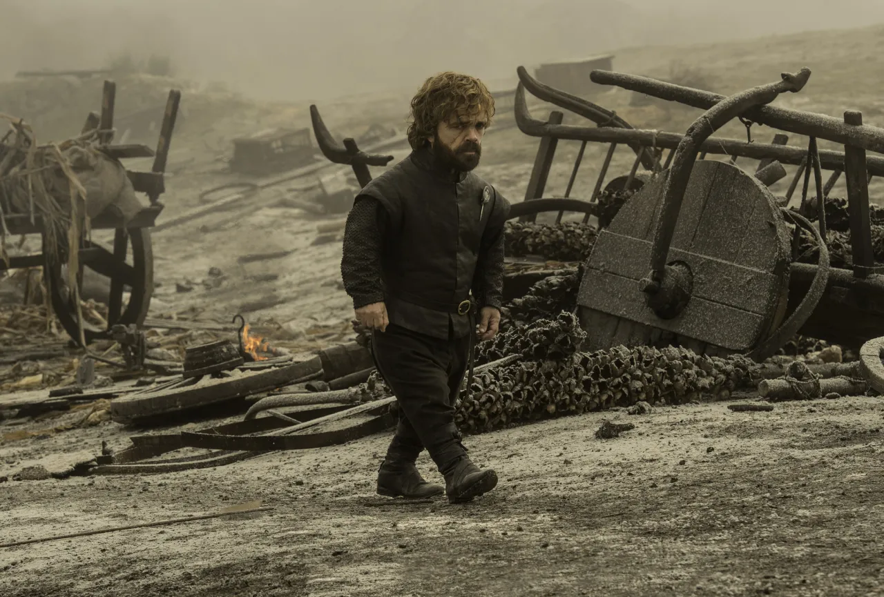 Zdjęcie S07E05 Game of Thrones: Eastwatch - Kluczowe Wydarzenia Odcinka