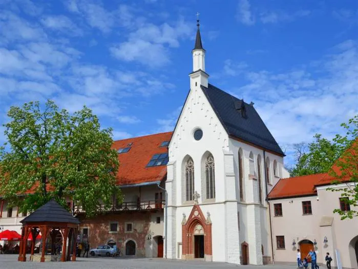 Zdjęcie Zamek w Raciborzu: Historia, atrakcje i tajemnice, które musisz poznać