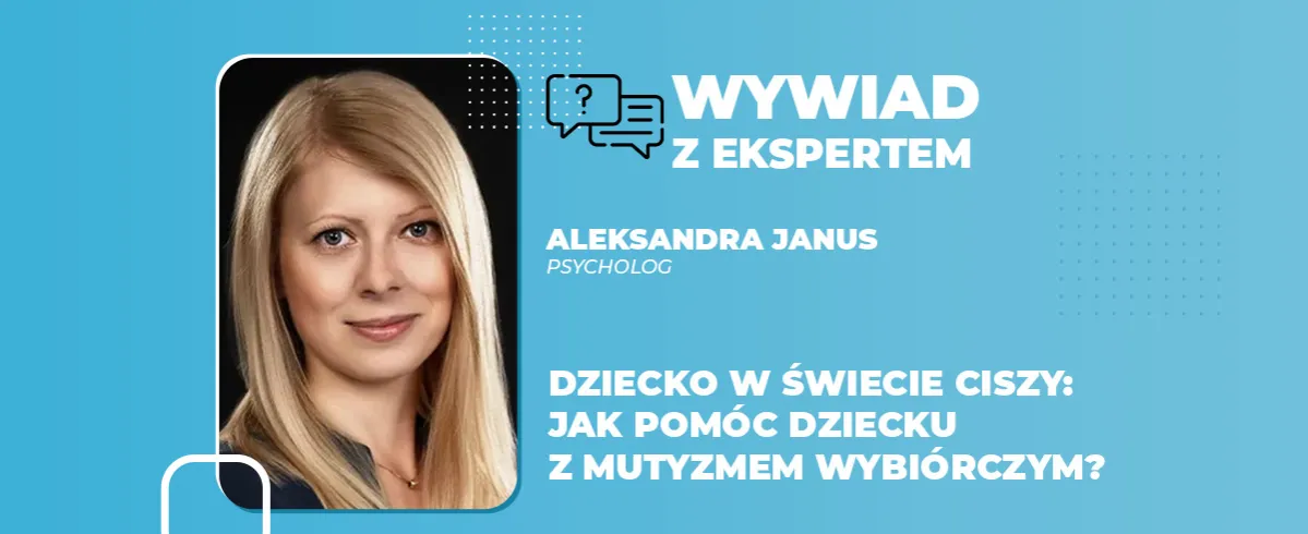 Zdjęcie Jak postępować z dzieckiem z mutyzmem wybiórczym, aby mu pomóc