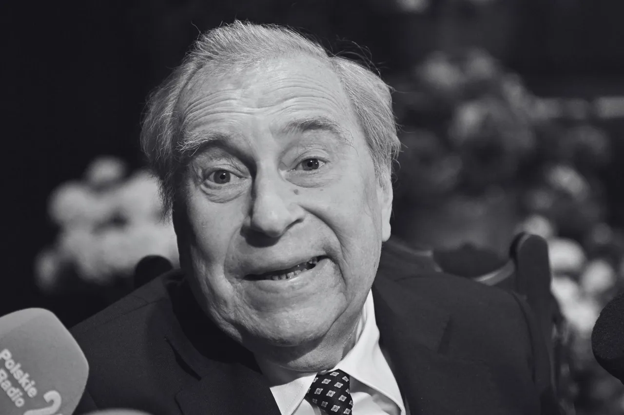 Zdjęcie Jerzy Stuhr: biografia, najważniejsze role i sekrety życia wybitnego aktora