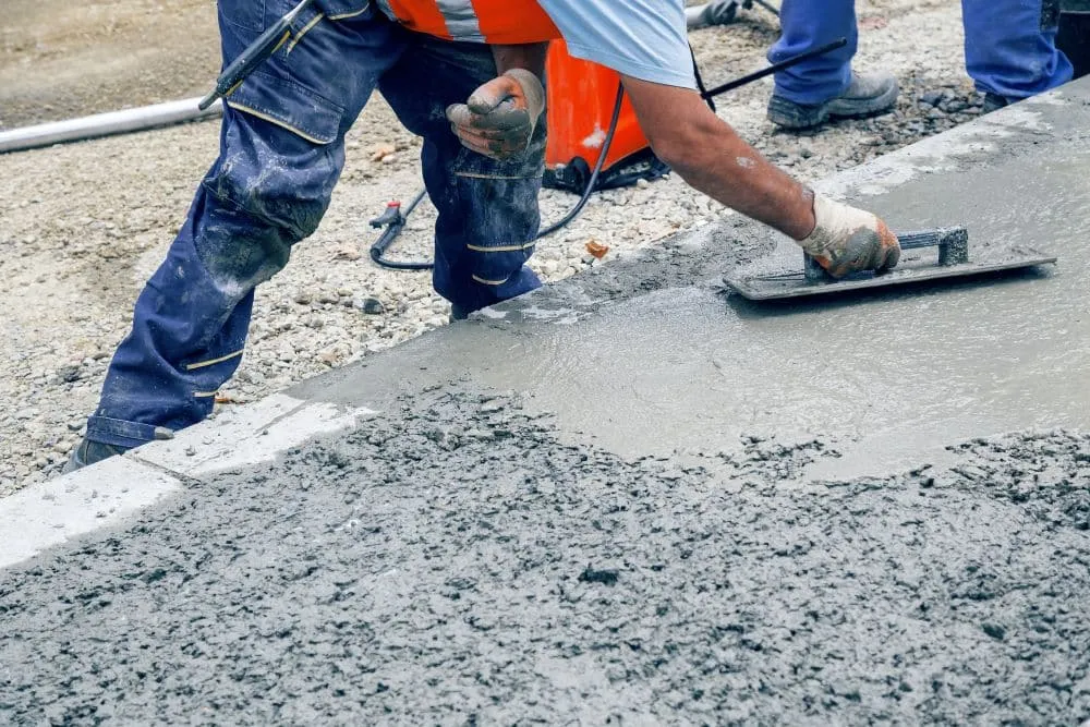 Zdjęcie Ile cm wylewki na styropian? Kluczowe grubości dla twojego projektu