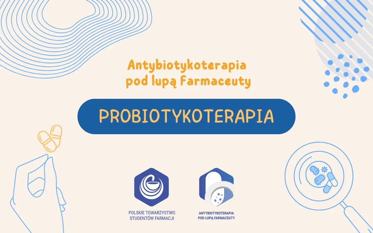 Zdjęcie Probiotyk Symbiosys: mechanizm działania i praktyczne wskazówki.