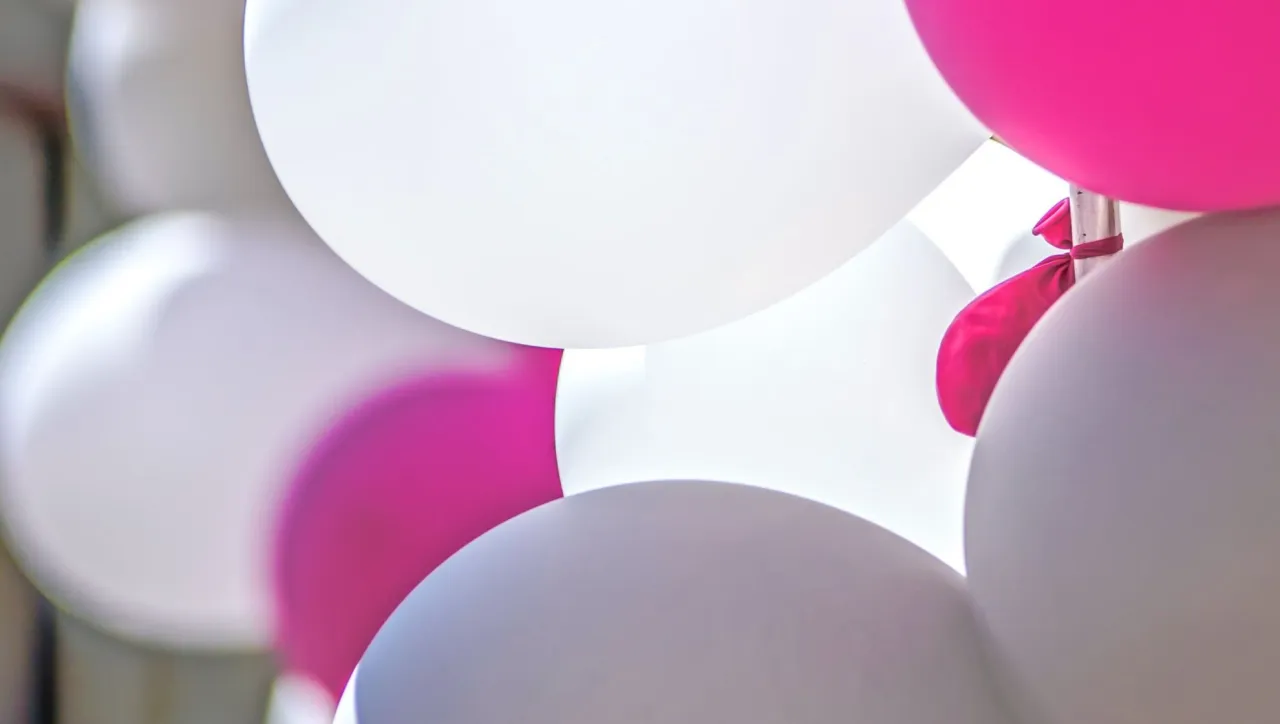 Zdjęcie Jak zrobić stojak na balony – prosty sposób na imprezową dekorację krok po kroku