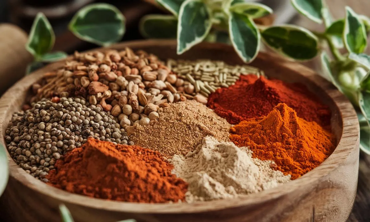 Zdjęcie Jakie przyprawy do leczo sprawią, że danie będzie niezapomniane?