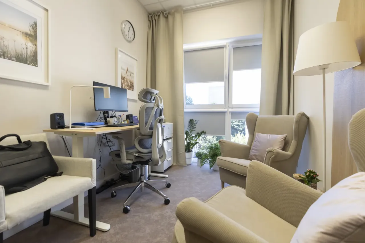 Zdjęcie Nowa poradnia zdrowia psychicznego? Oto gdzie można ją znaleźć