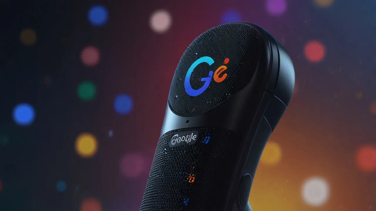 Zdjęcie Ciekawostki o Asystencie Google: 10 zaskakujących funkcji