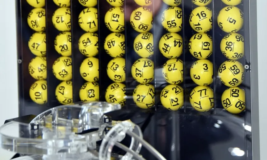 Lotto wygrane kumulacje