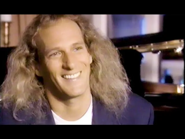 Percy Sledge i Michael Bolton