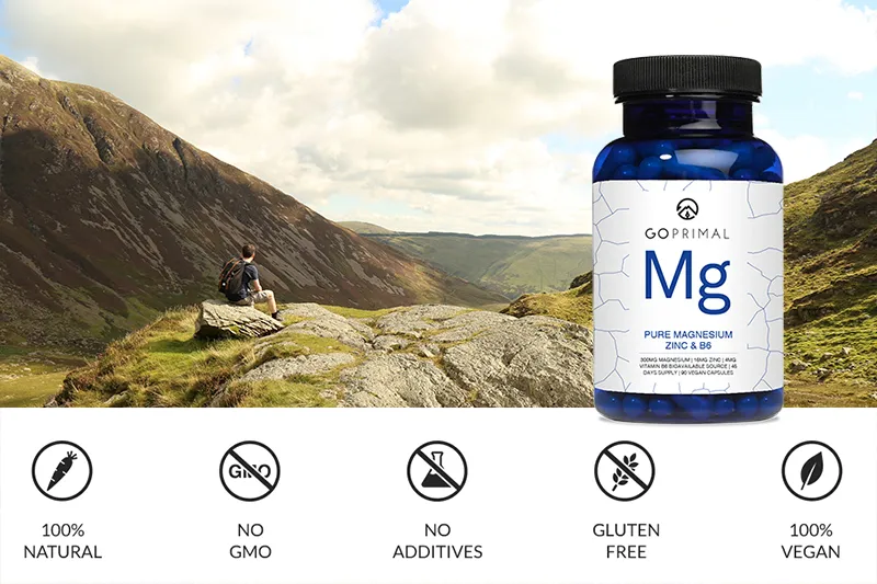 Suplementy dla crossfiterów podstawowe