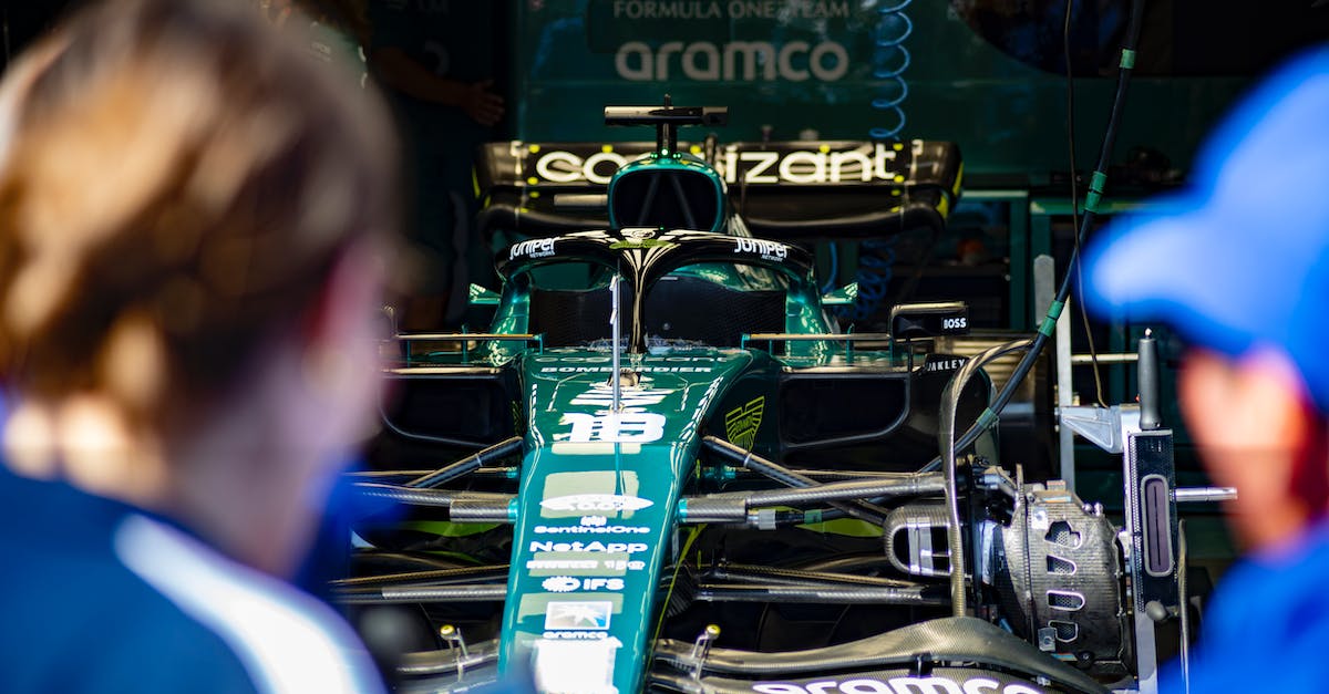 Historia zespołu Lotus w Formule 1