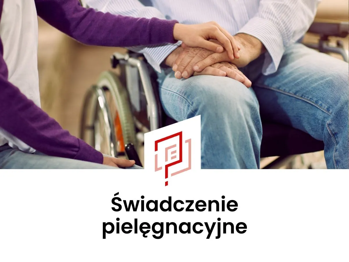 portal Emp@tia wniosek świadczenie pielęgnacyjne