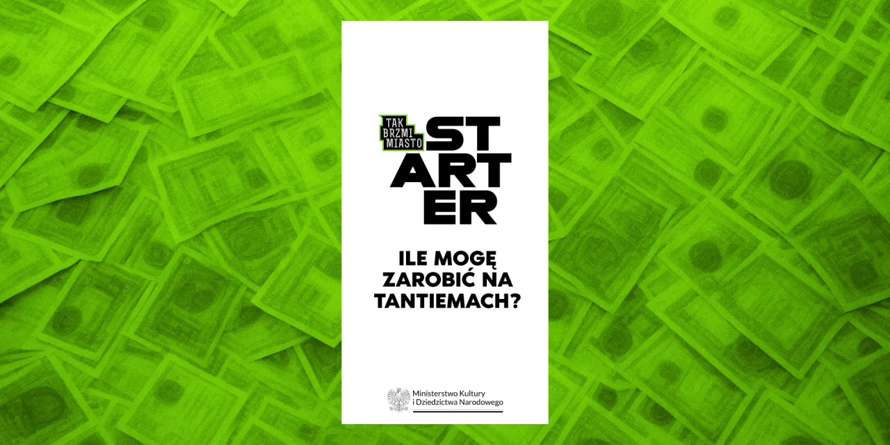 zarabianie na muzyce, tantiemy tekściarz