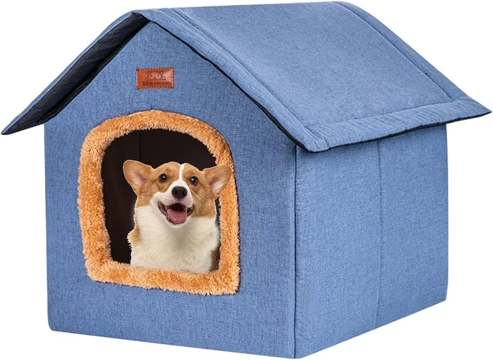 bezpieczny dom dla szczeniaka