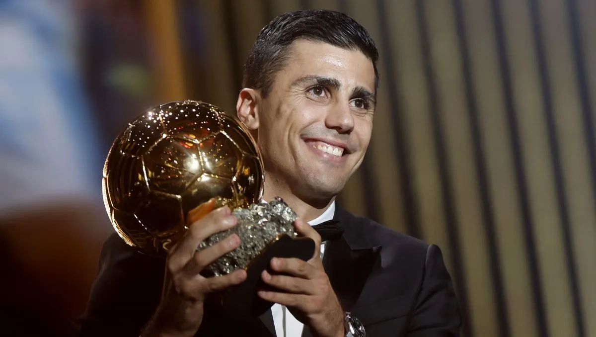 TVP Sport transmisja Złota Piłka