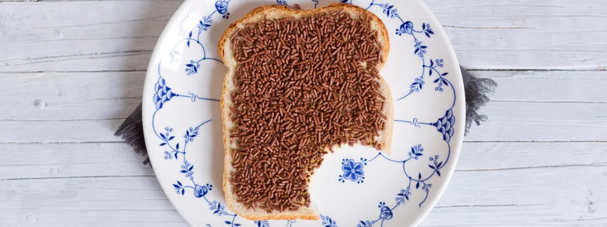 holenderskie jedzenie pamiątki