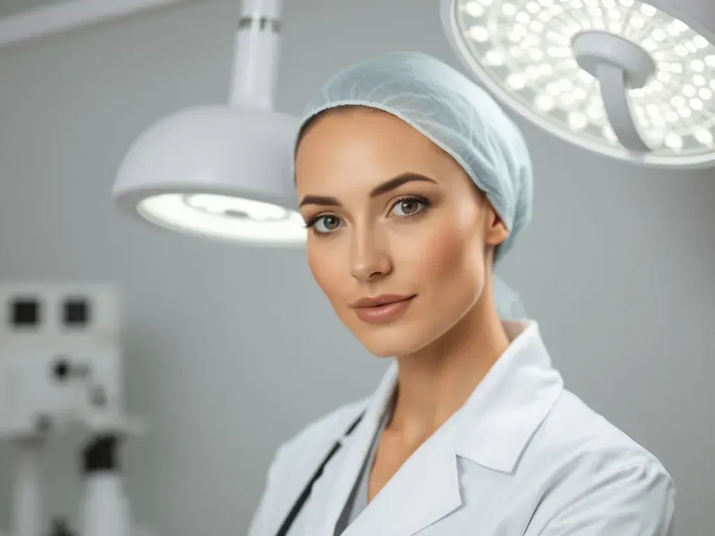 lekarz medycyny estetycznej kwalifikacje i doświadczenie