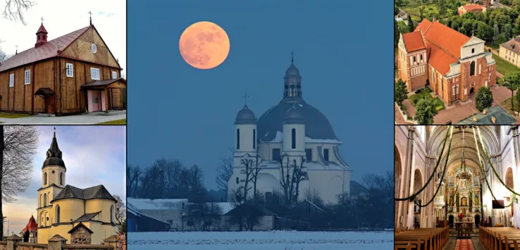 Zdjęcie Jakie piękne skarby tradycji kryją katolickie Kościoły Wschodnie?
