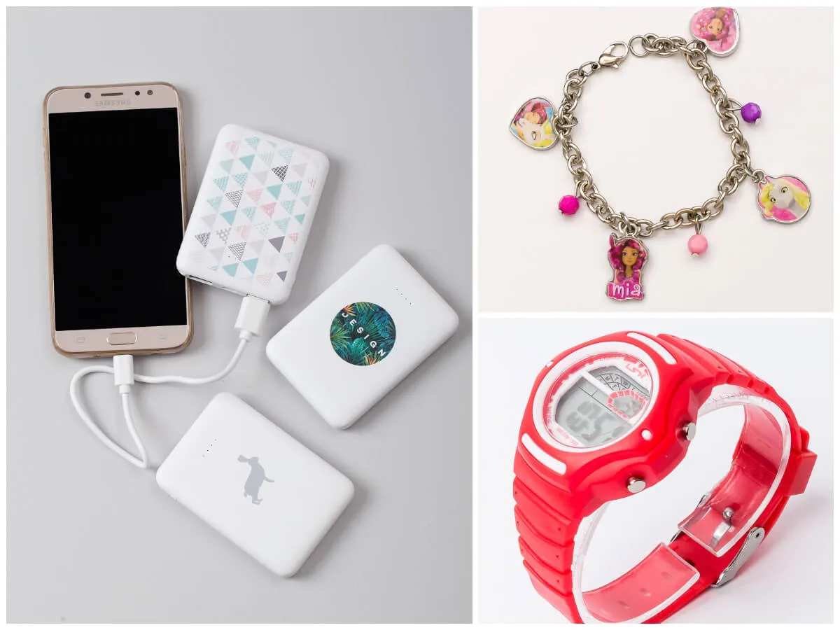 Pomysły na prezenty Dzień Dziecka