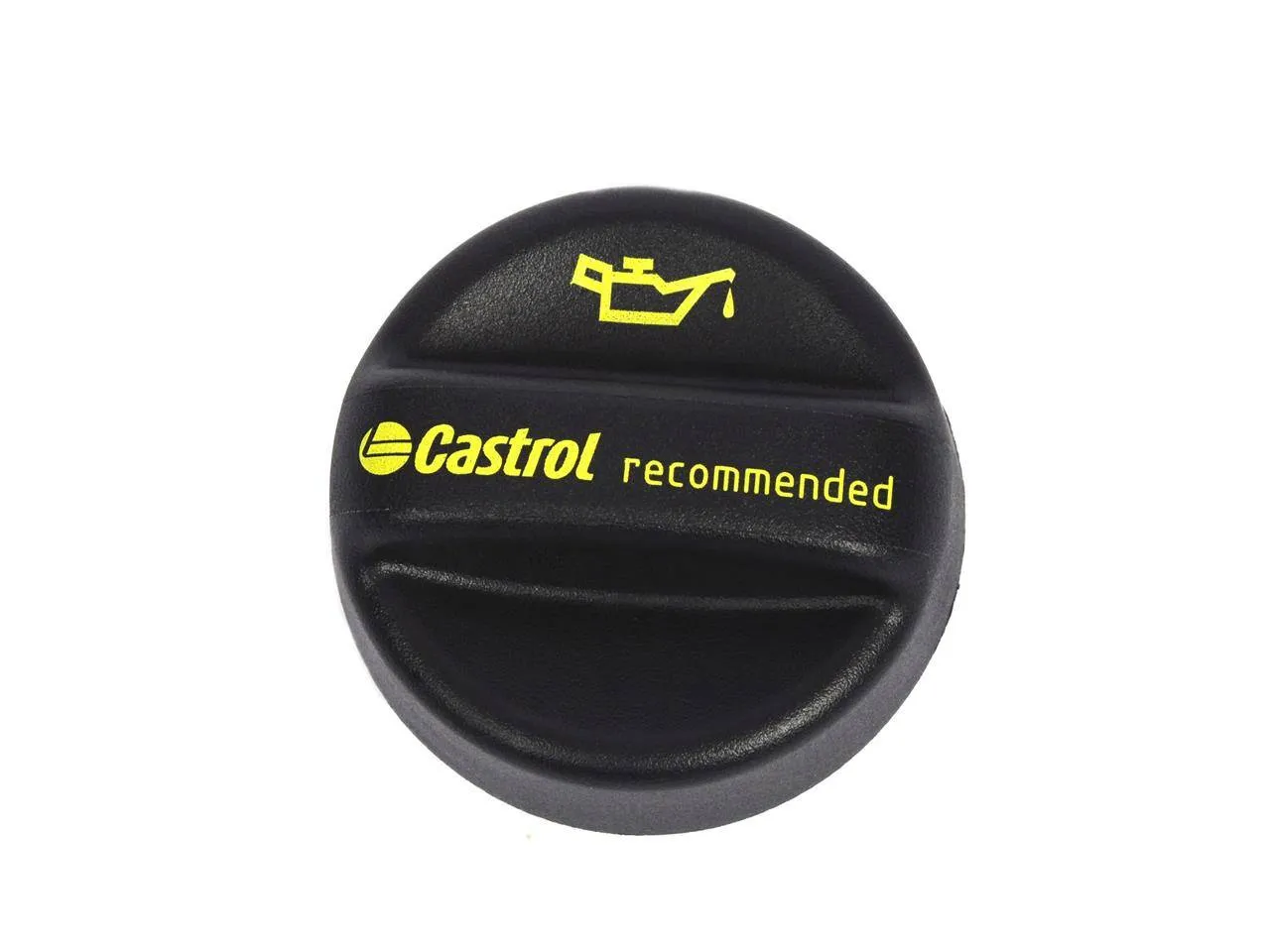 symbol korka wlewu oleju