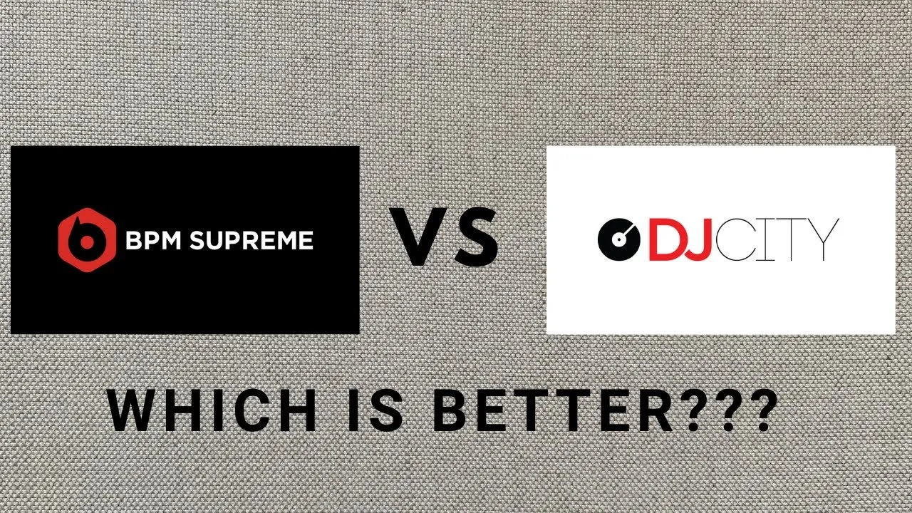 interfejs record pool djcity bpmsupreme