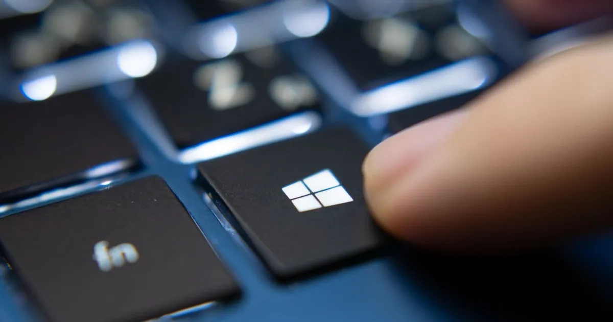 Zdjęcie Jak zminimalizować wszystkie okna w Windows i zyskać więcej miejsca na pulpicie